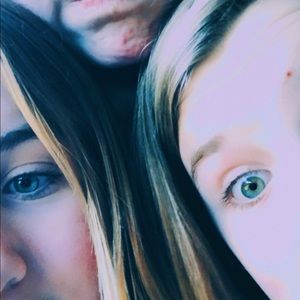 Meet your Posher, Lilly